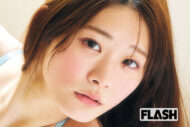 “超Z世代スタイル”野村るな「とにかく運動が大好きな子どもでした！」