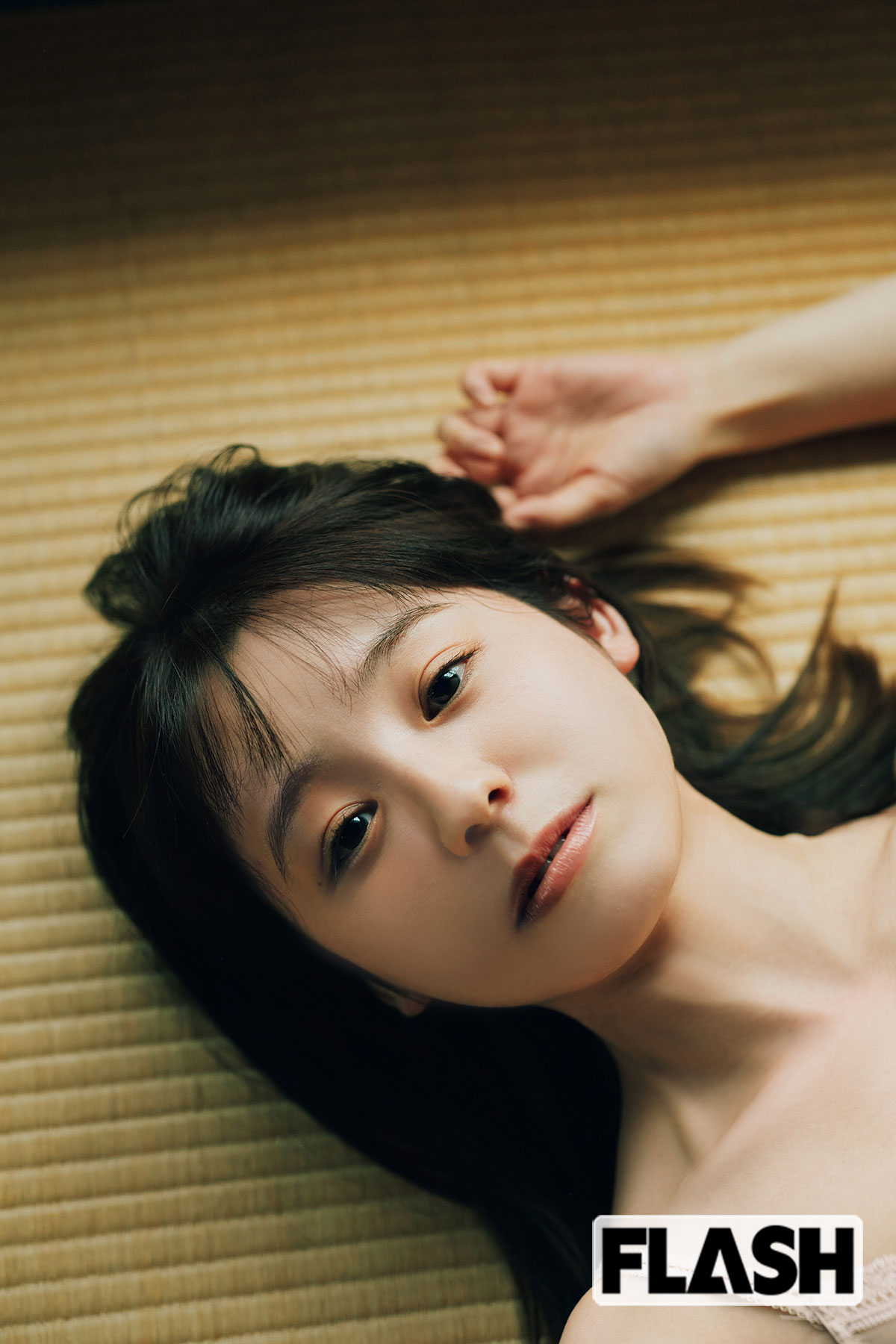 小池里奈