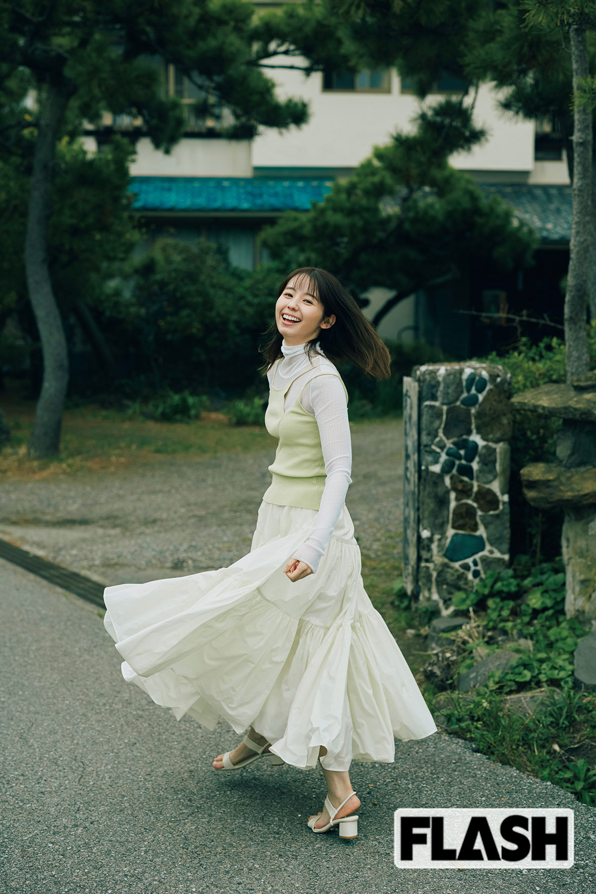 小池里奈