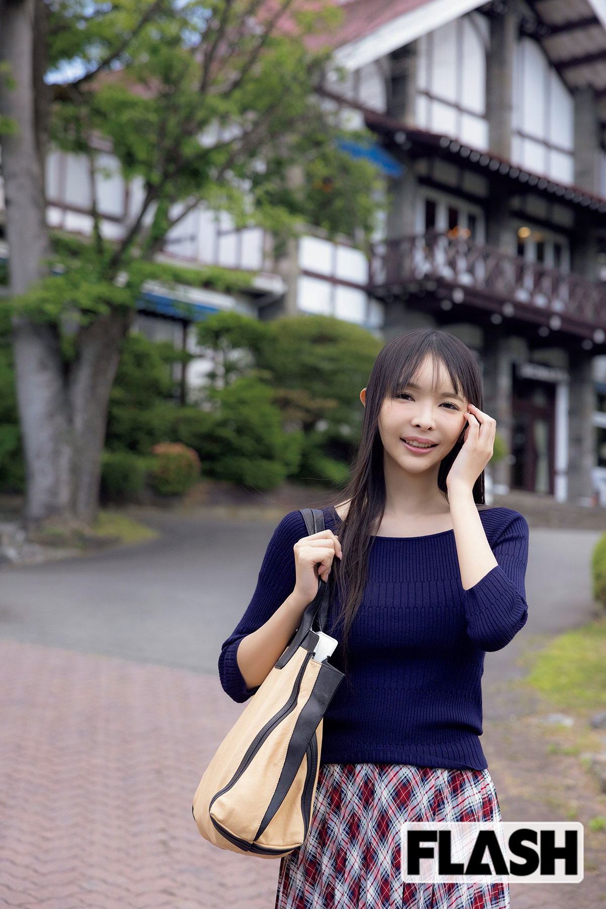 東堂とも