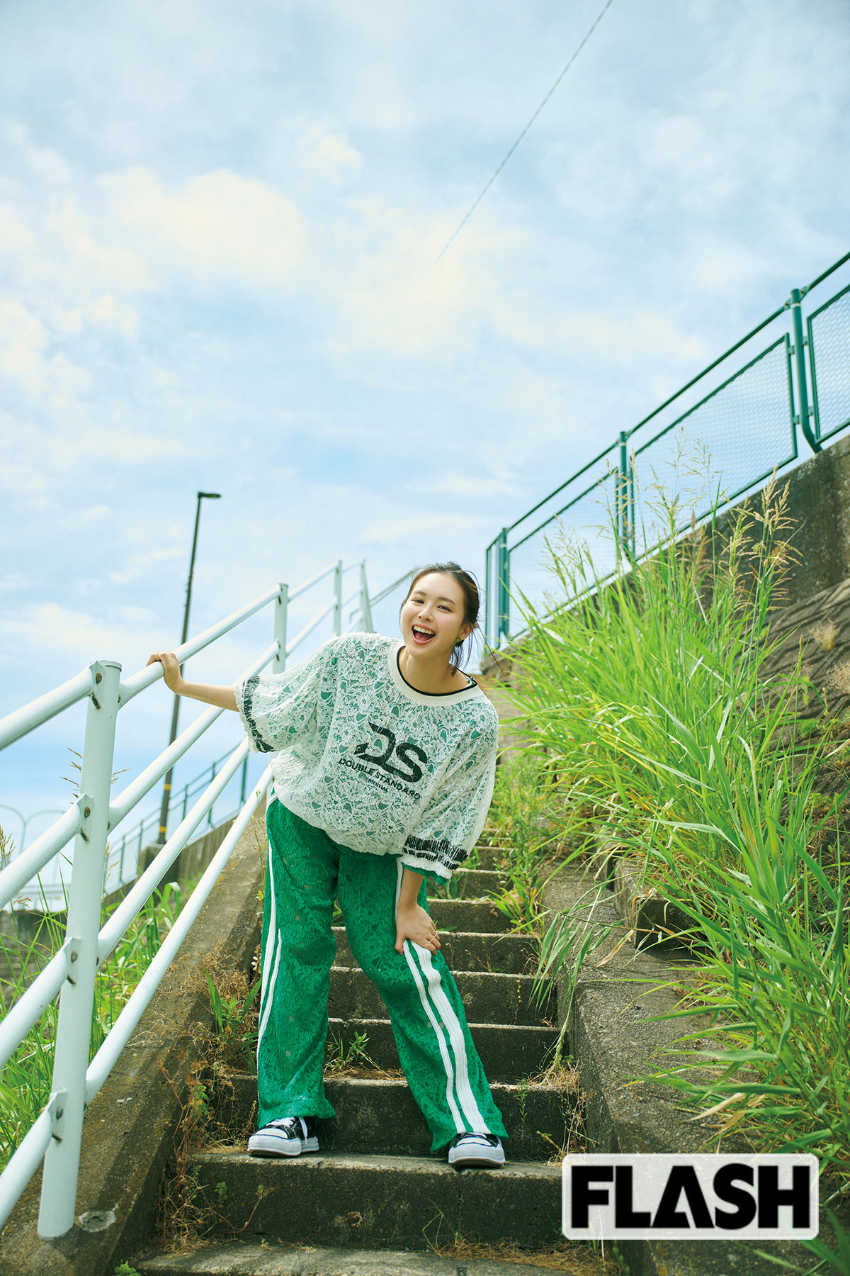 白河れい