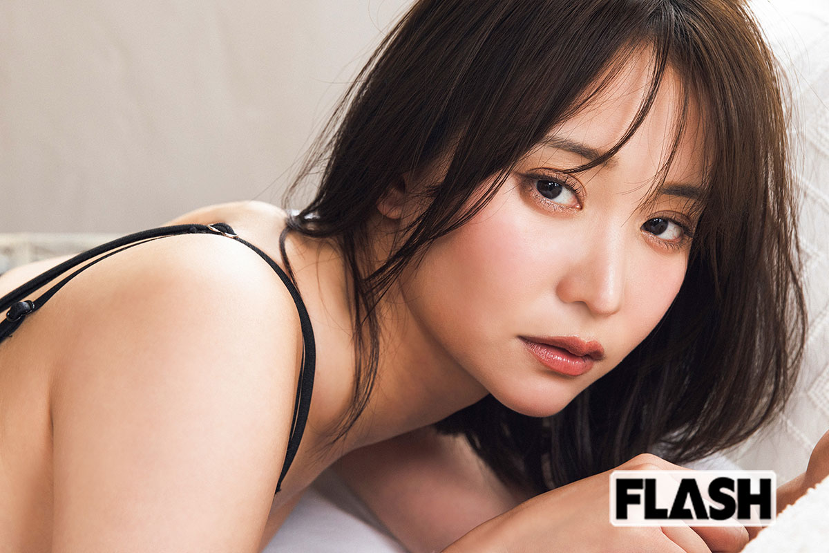永尾まりや