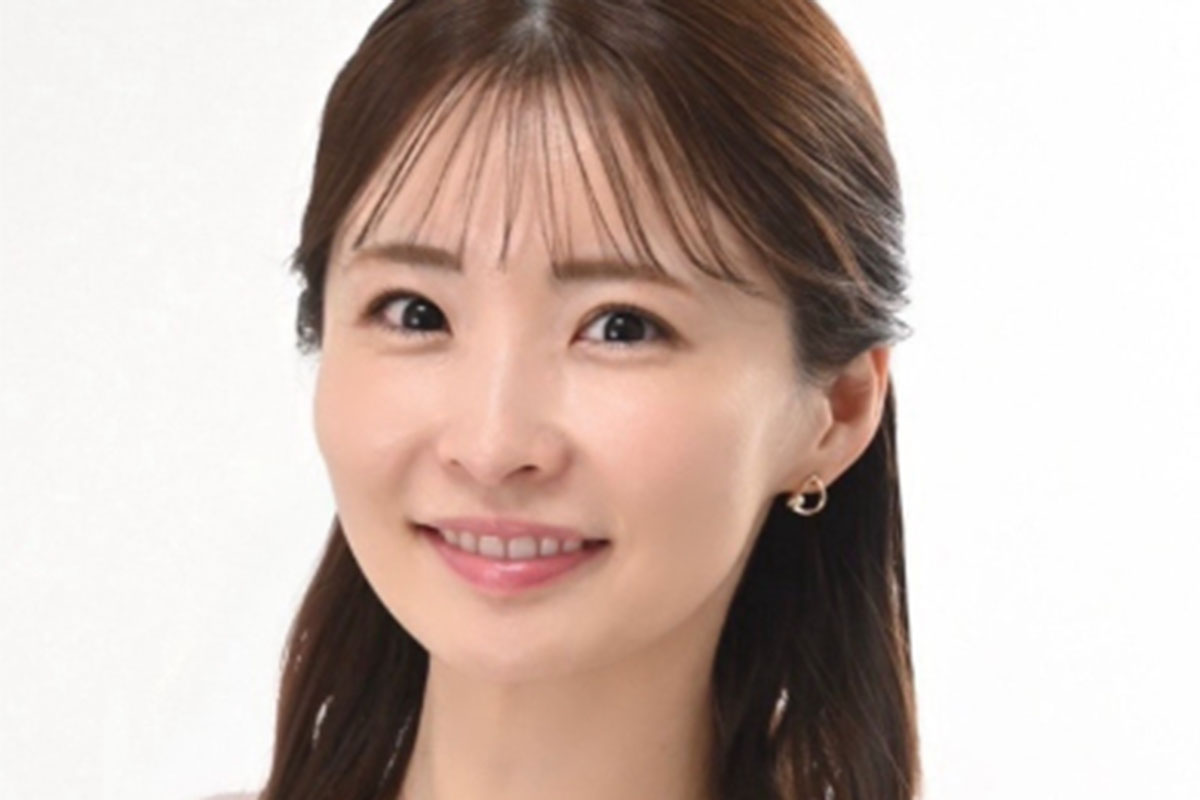 NHKの人気お天気キャスターが表紙を飾ったのは“日本唯一”の専門誌…「蓋…