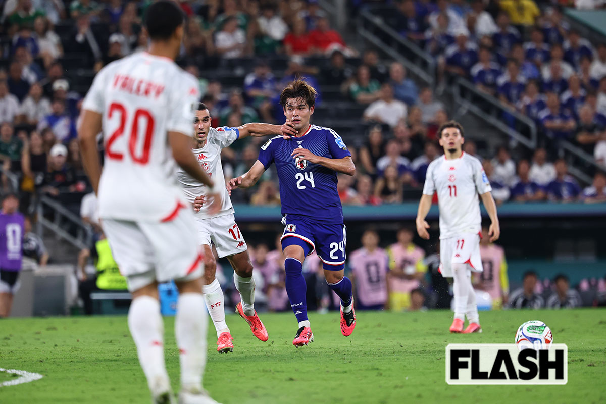 【サッカーW杯】「選手の品評会」で注目されるサムライブルー活躍選手の“移籍先”を識者が予測
