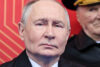 モスクワに黒煙!　ウクライナの大規模ドローン攻撃で“逆転”にプーチン大統領「核使用やむなし」主張の可能性