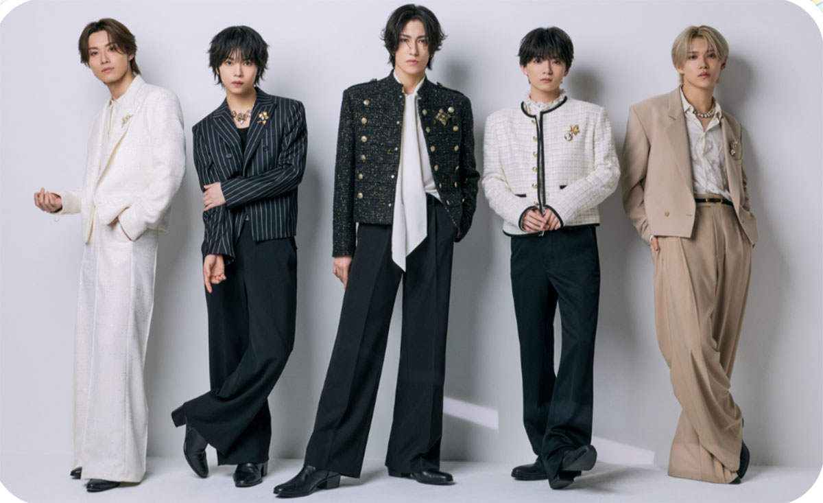 STARTO社ジュニア新グループ「Howzit」に「なんて読むの?」相次ぐ疑問　メンバー全員20歳超の“高齢化”にも指摘が