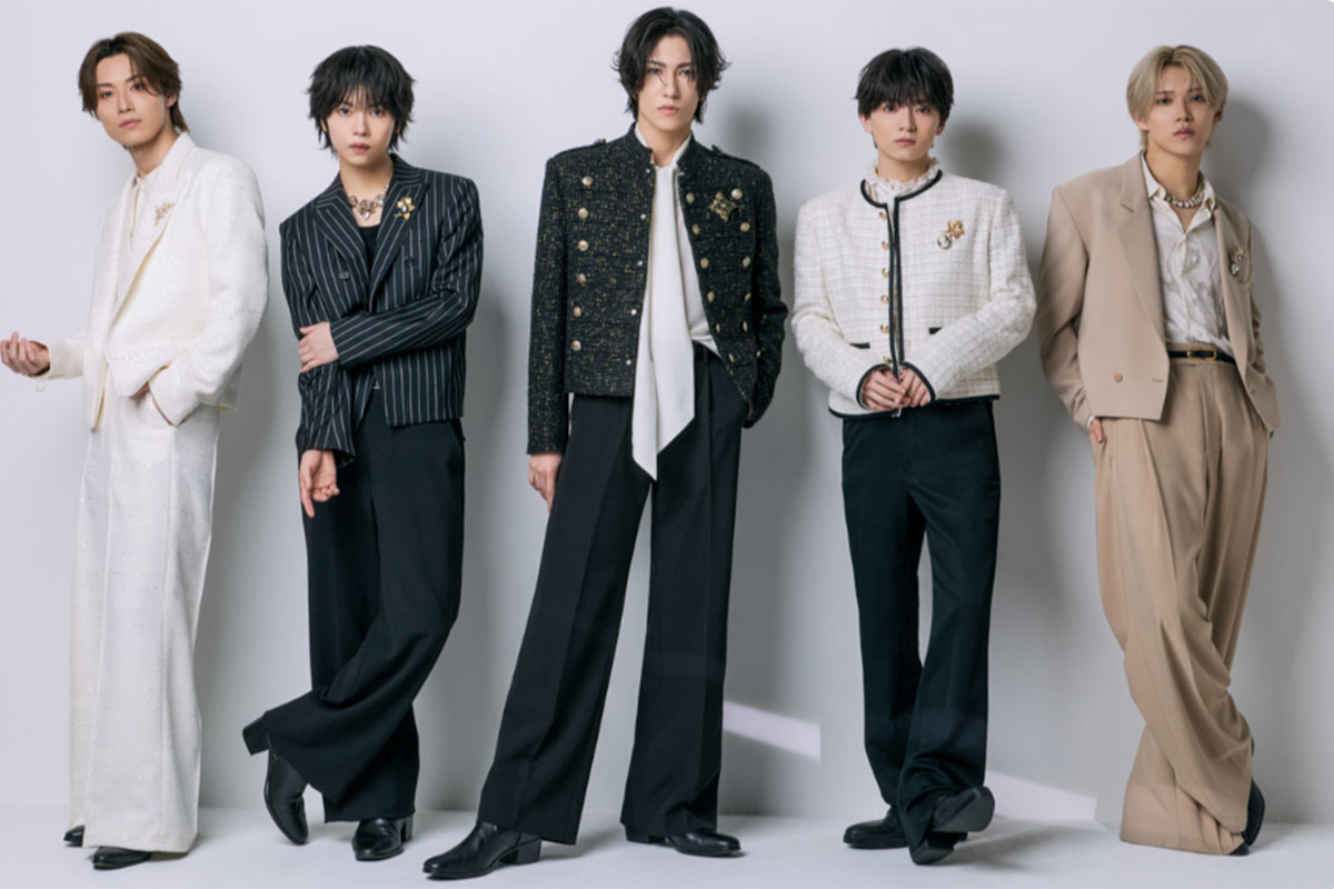 STARTO社ジュニア新グループ「Howzit」に「なんて読むの?」相次…