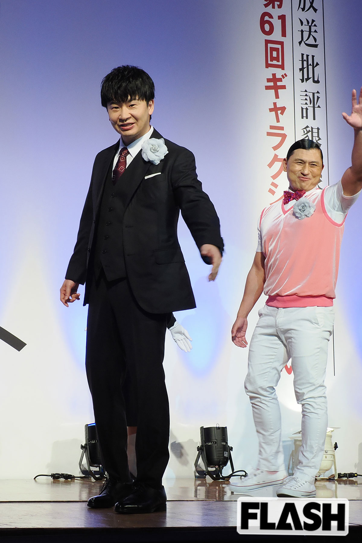 「東京ドームライブを開いた今も、不安抱えて」直木賞候補・オードリー若林、盟友芸人が語る『青天』創作の原点