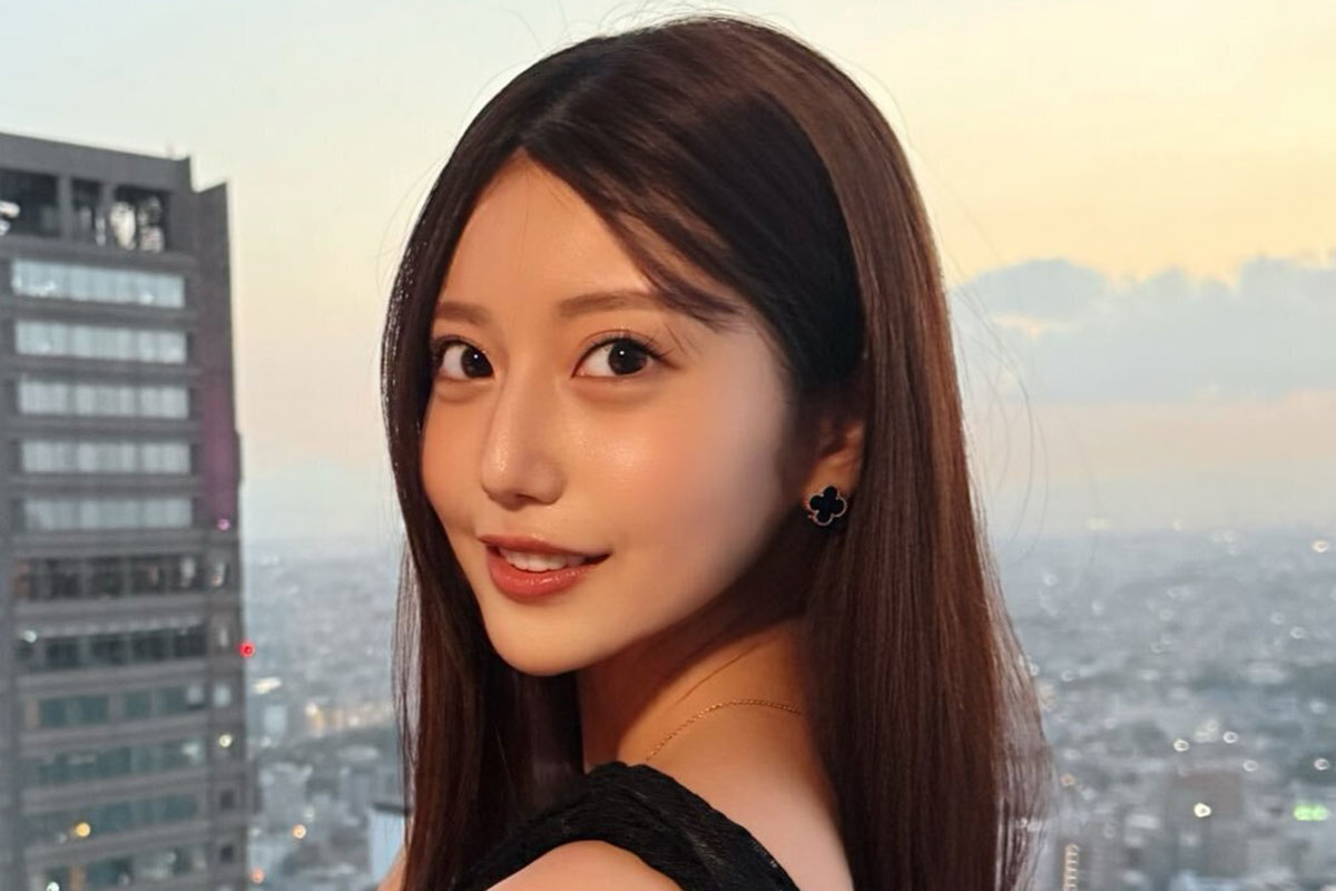 阿部なつき、美しすぎる近影に「AI疑惑」寄せられるも完全否定…「令和の峰…