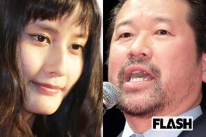 佐藤二朗と橋本愛の “ハラスメント” 騒動めぐり「男性の人権も軽視されて…