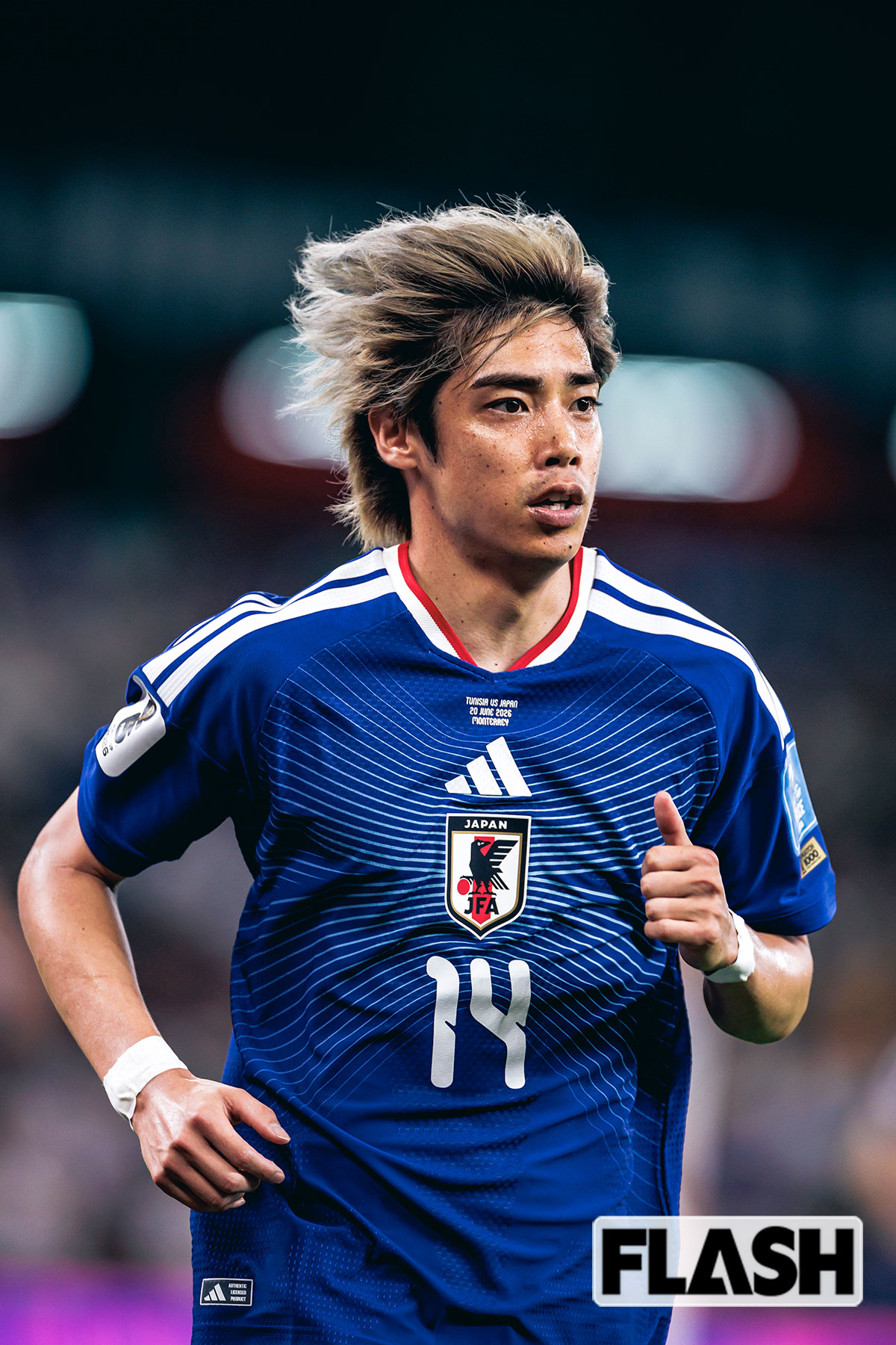 伊東純也の元マネージャーが逮捕されていた!右翼街宣車による名誉棄損の疑い、報酬をめぐる民事訴訟も