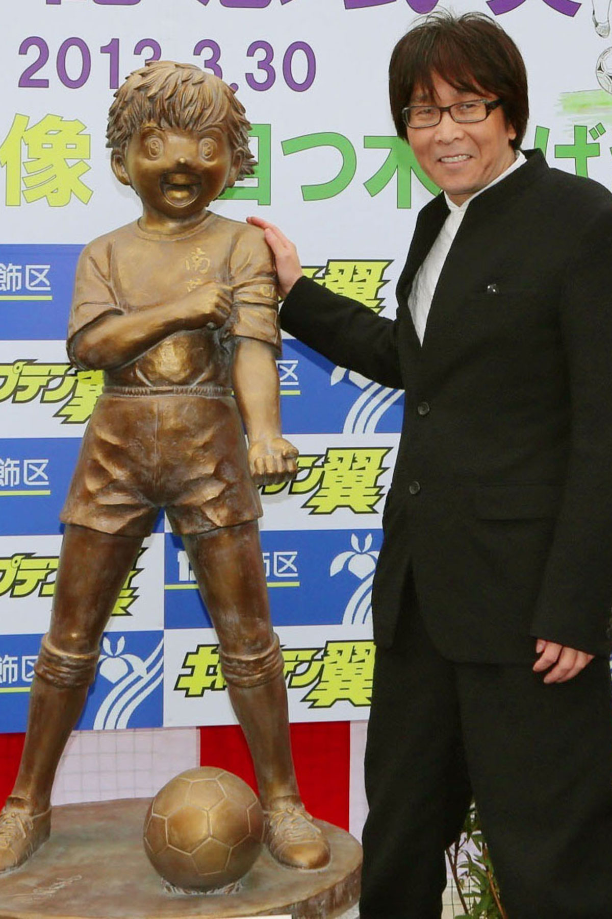 『キャプテン翼』作者、ブラジル戦への「翼君がいたら勝ったかも」感想が“夢物語”で片づけられない理由