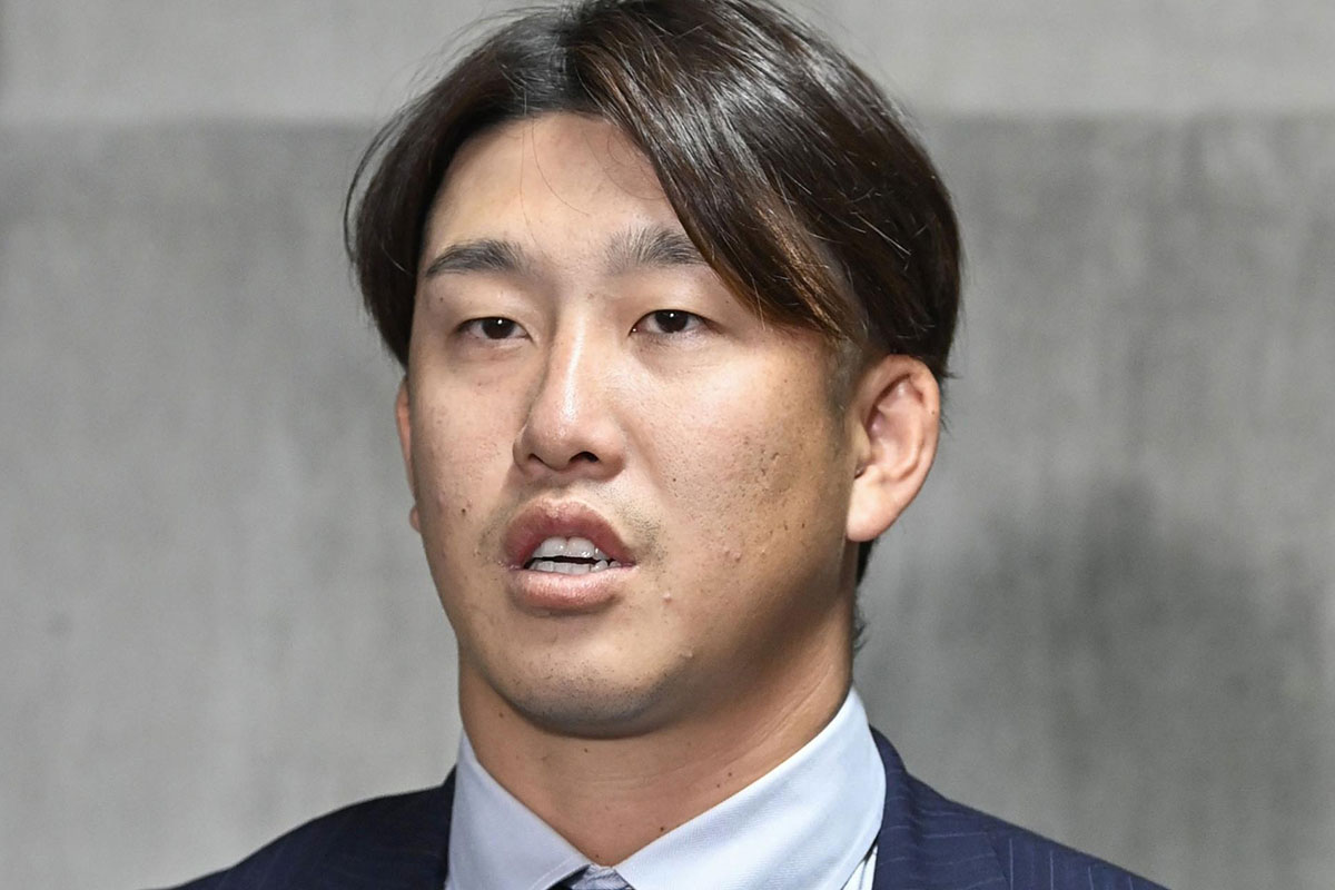 【ゾンビたばこ問題】カープ、小園海斗ら4選手の契約解除…日米での復帰は絶…