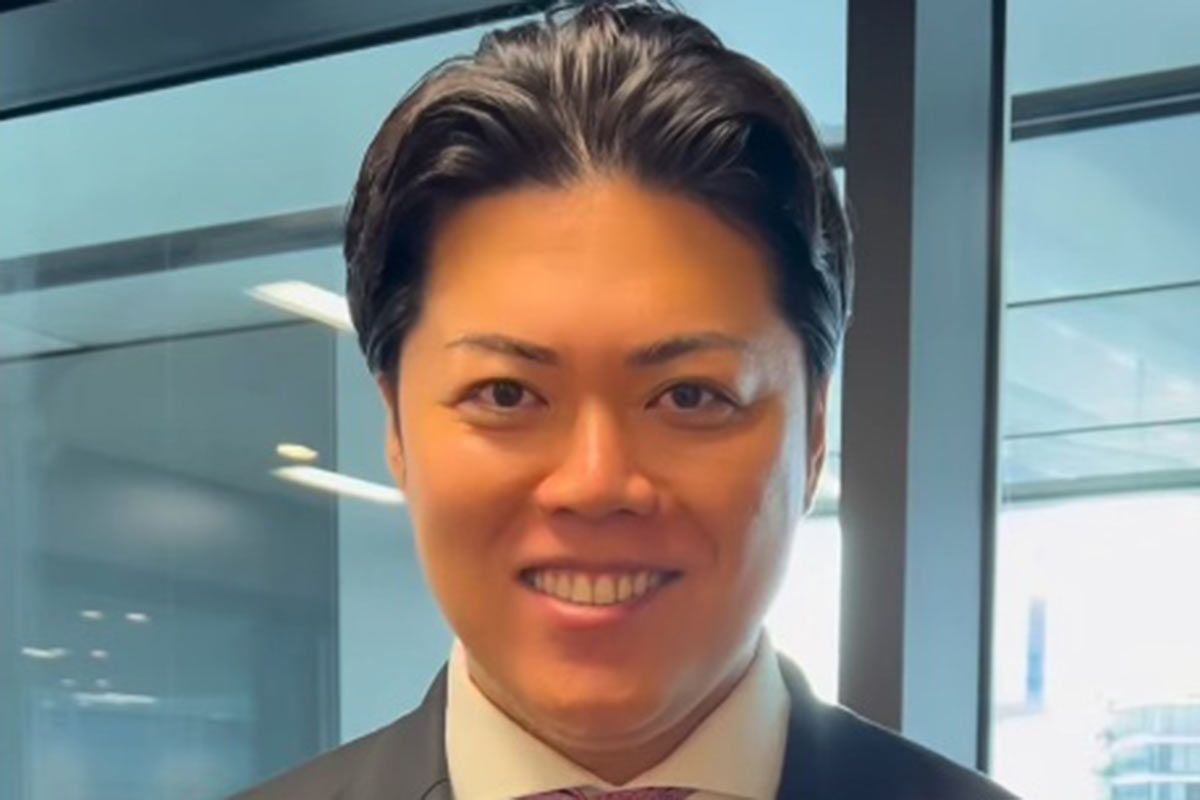 【電通→プルデンシャル生命の過去】“伝説”と称されたインフルエンサー経営…