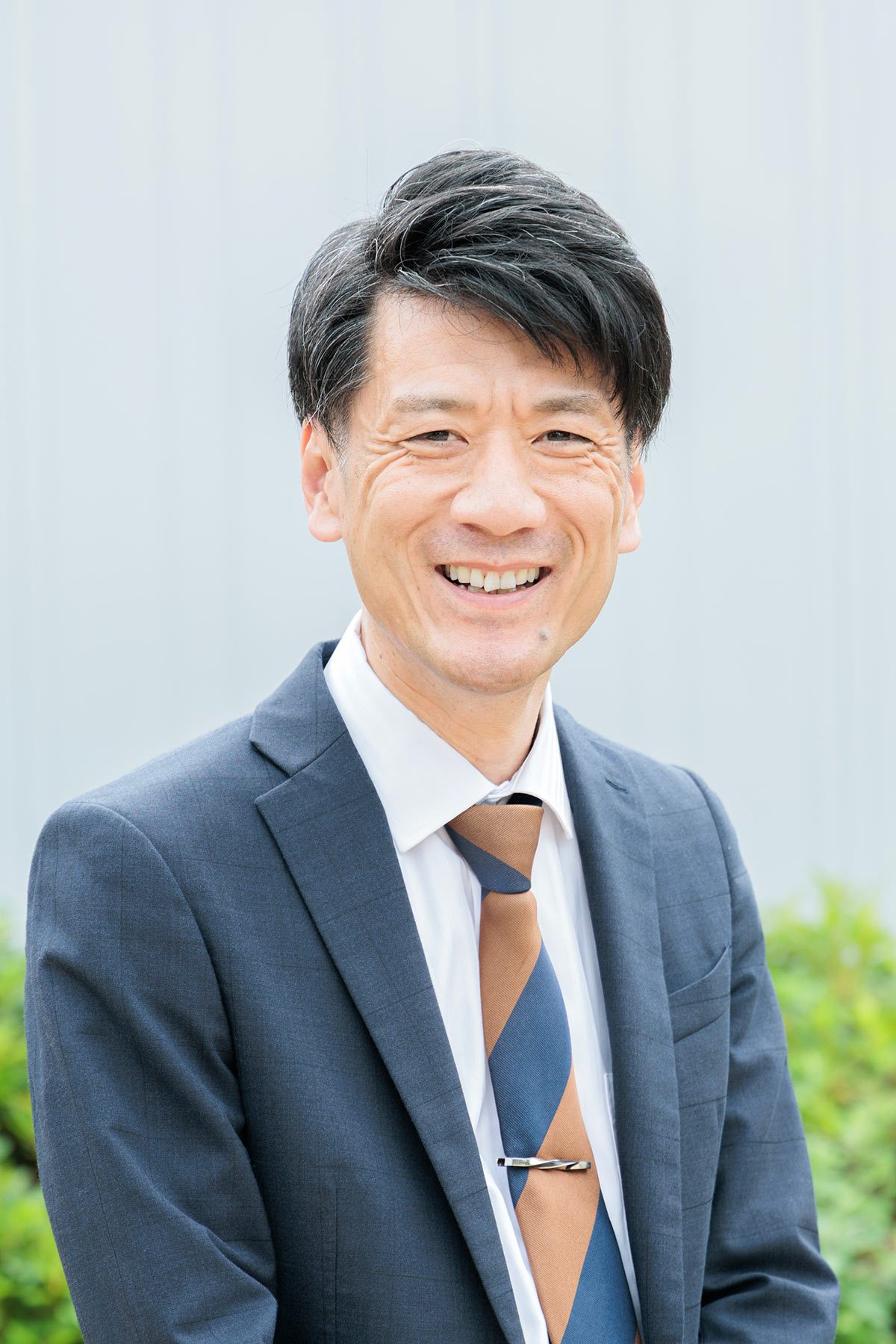 葬儀ジャーナリストの玉川将人氏