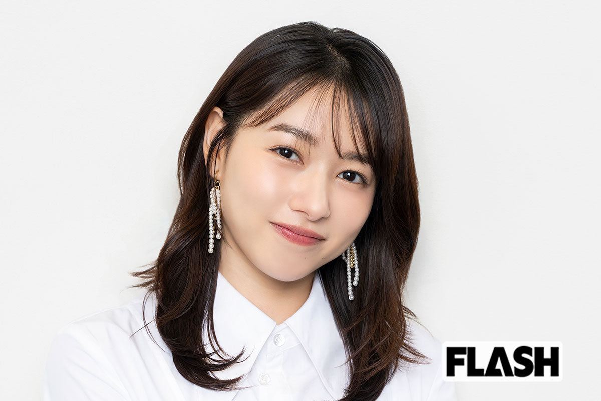 “岡山の奇跡”と呼ばれ芸能界へ…桜井日奈子が大切にする高校時代からの「バ…