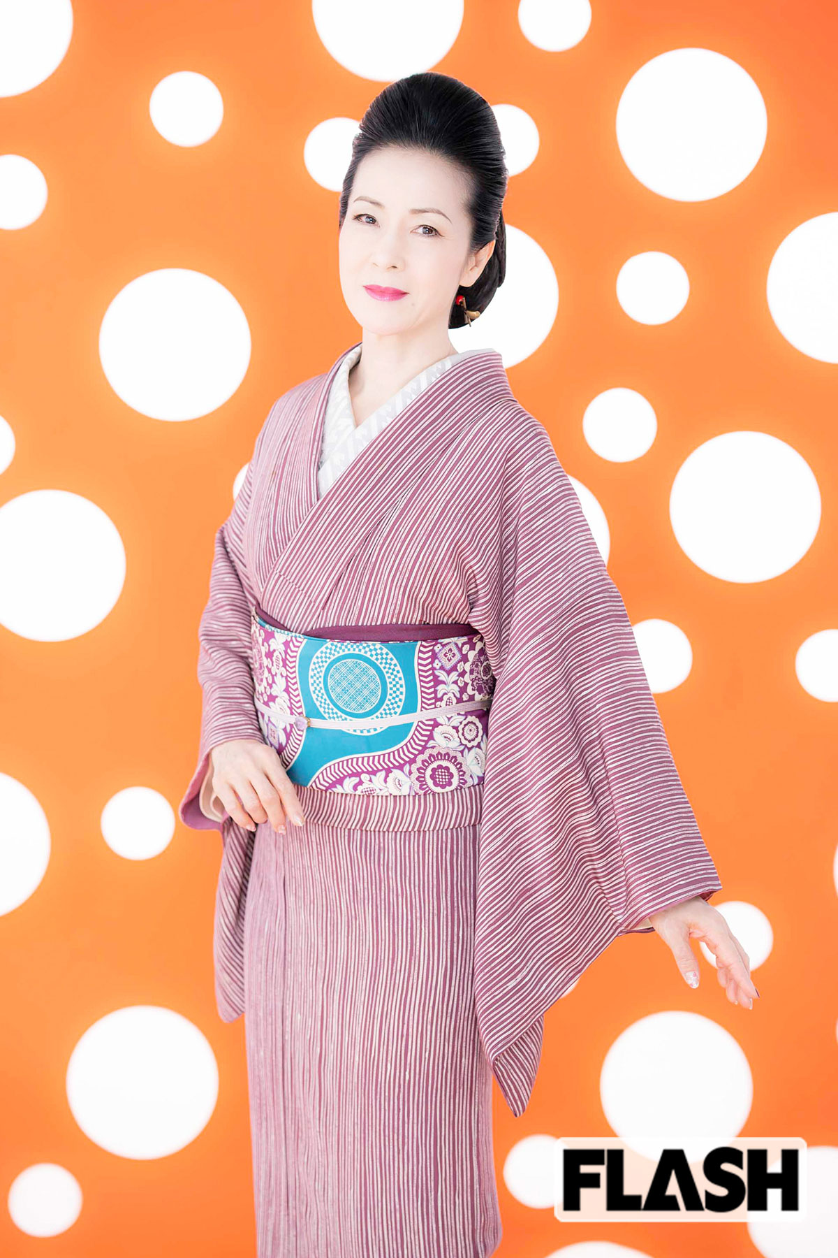 坂本冬美