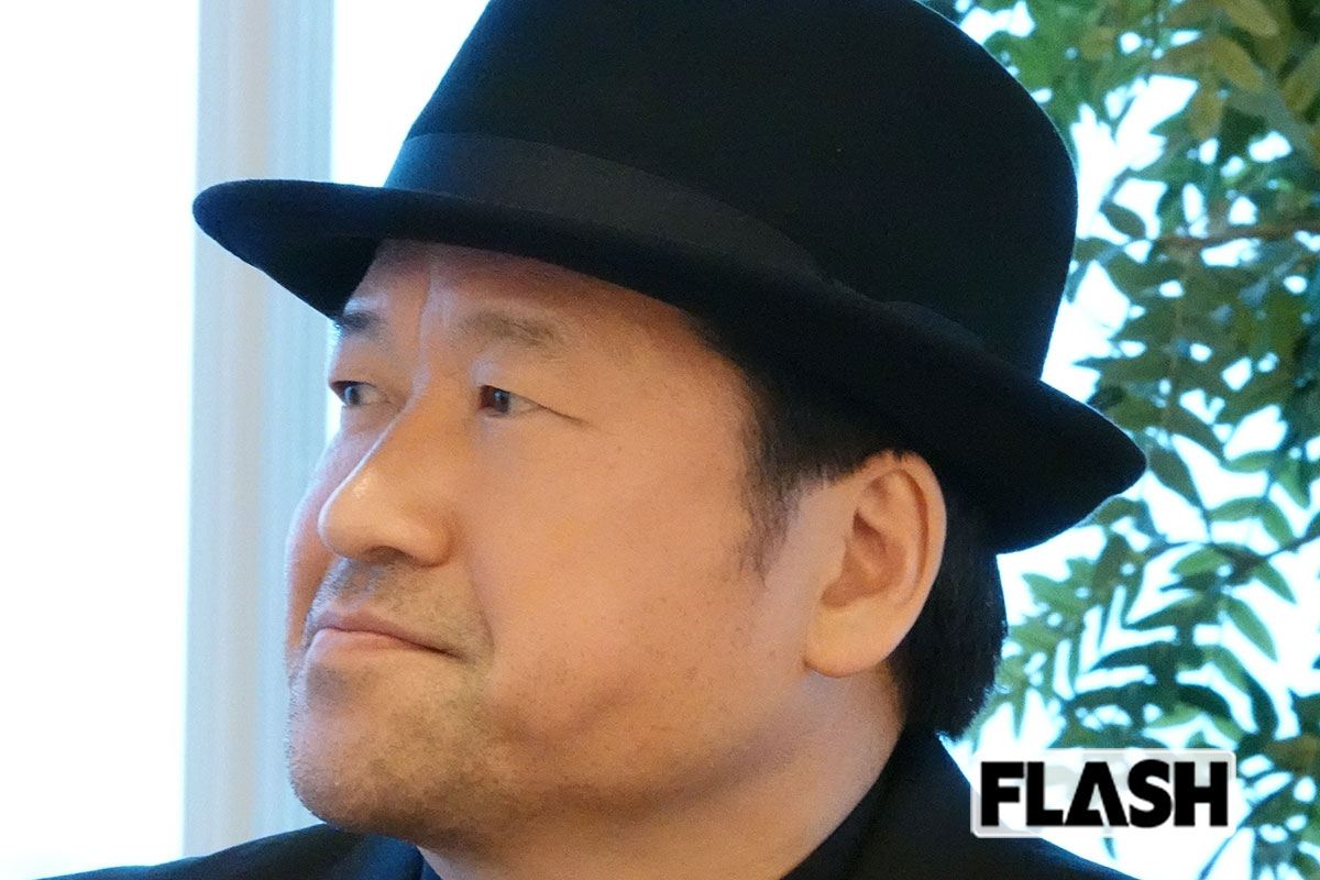 佐藤二朗 “ハラスメント” 騒動で「フジテレビが得意じゃない」人気俳優の…