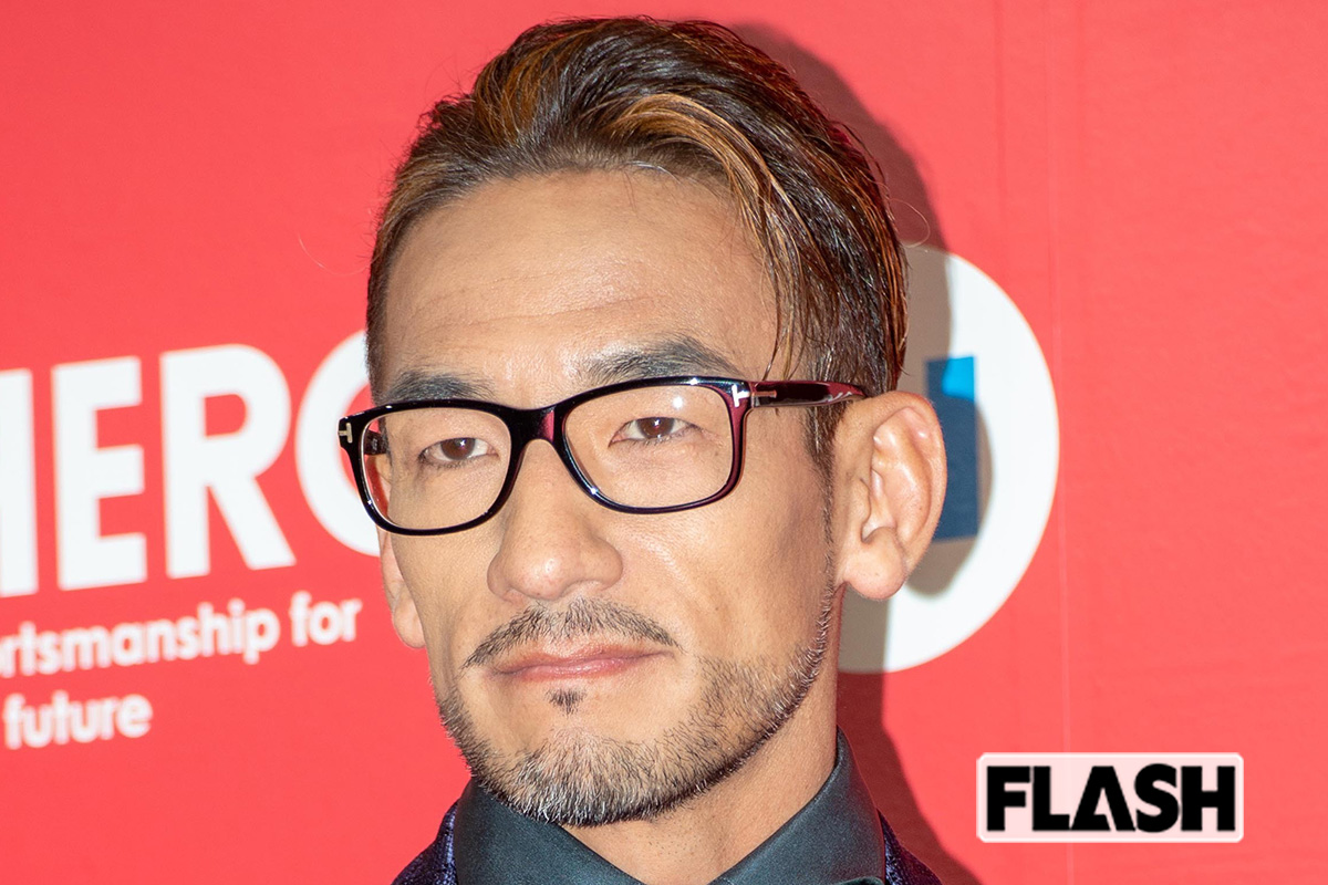 中田英寿、執行役員に就任の「サニーサイドアップ」70万株売却で9億円ゲッ…