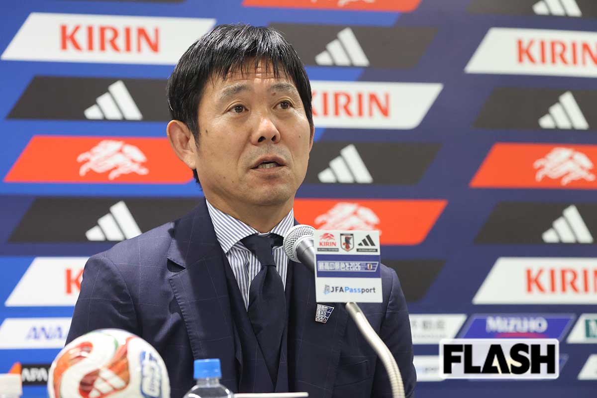 【サッカー日本代表】次期監督は誰だ!本田圭佑“まさかの立候補”の裏に「敗退でもお祝いムード」JFAへの違和感