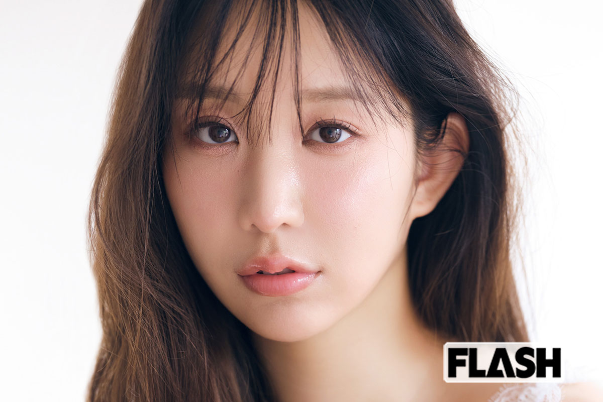 医大卒の美女！石橋てるみ「“永遠の女子大生”に代わるキャッチコピー、募集…