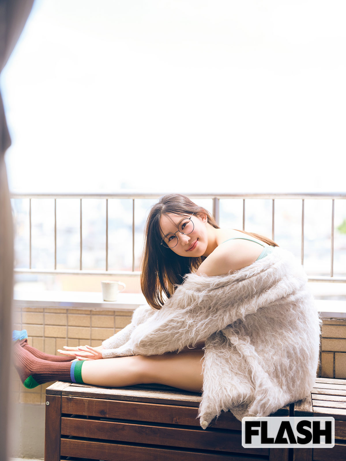 石橋てるみ