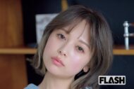 緑川春菜、大人気サロンモデルが「グラビアに挑戦する理由」を語った
