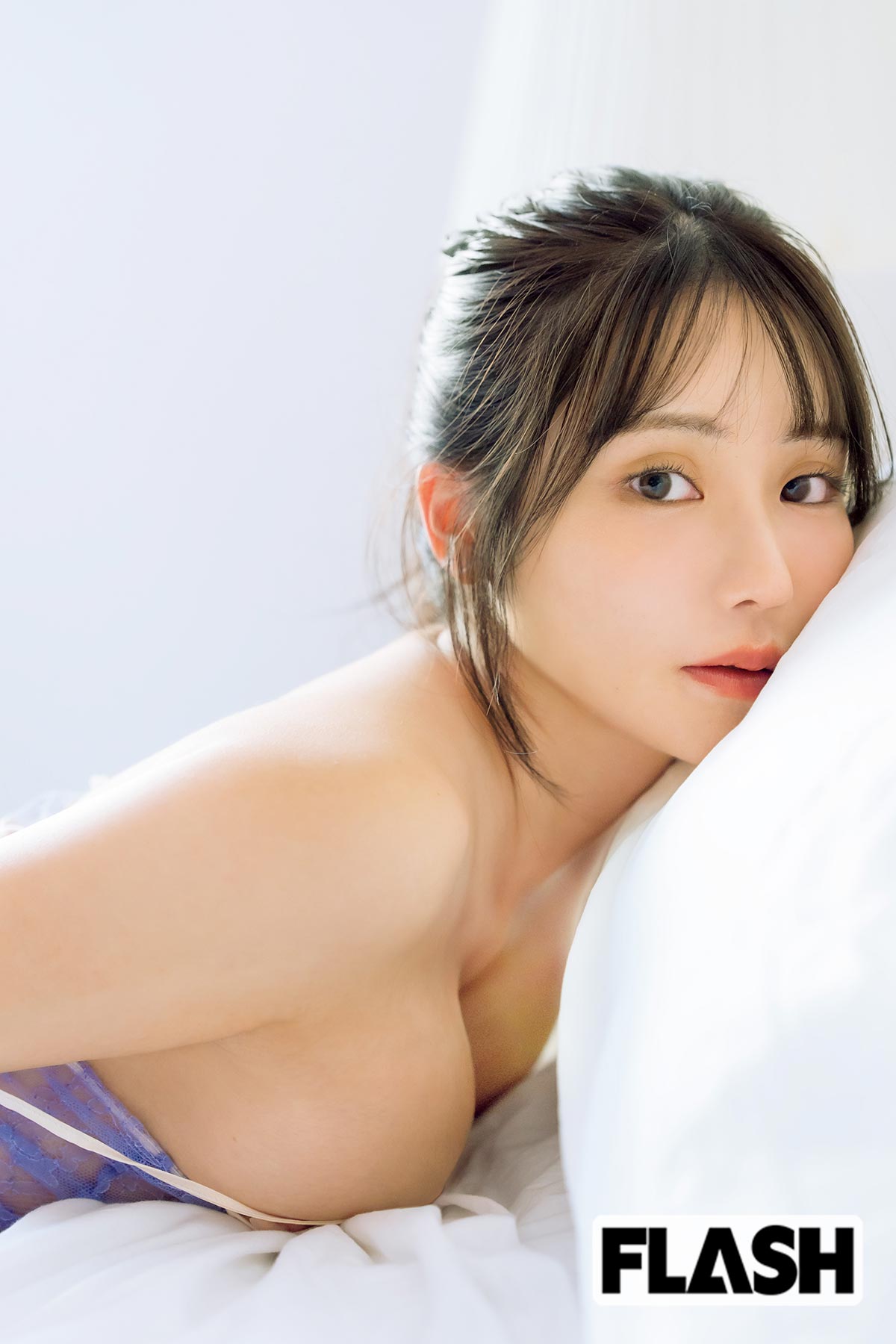 「RIZINガール2026」新田妃奈、目指すは「モータースポーツと格闘技を盛り上げていきたいです」