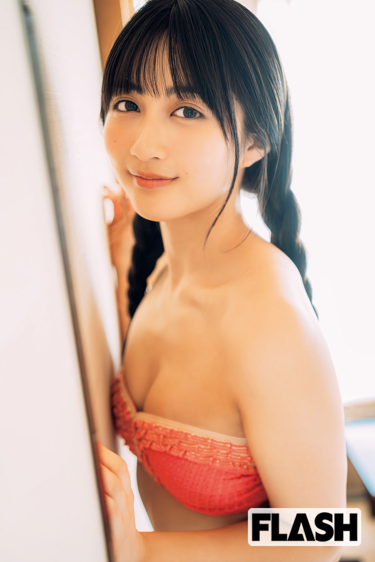アップアップガールズ（2）兵頭美波「シェアハウスに憧れています」