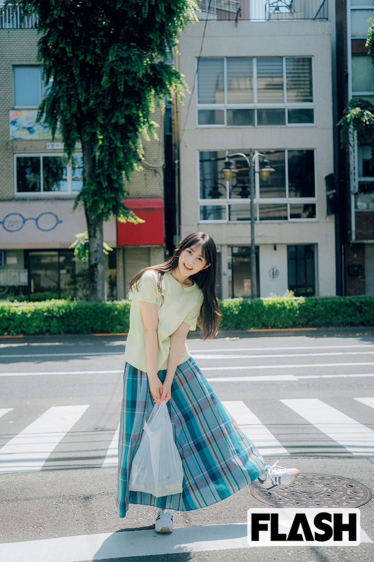 兵頭美波