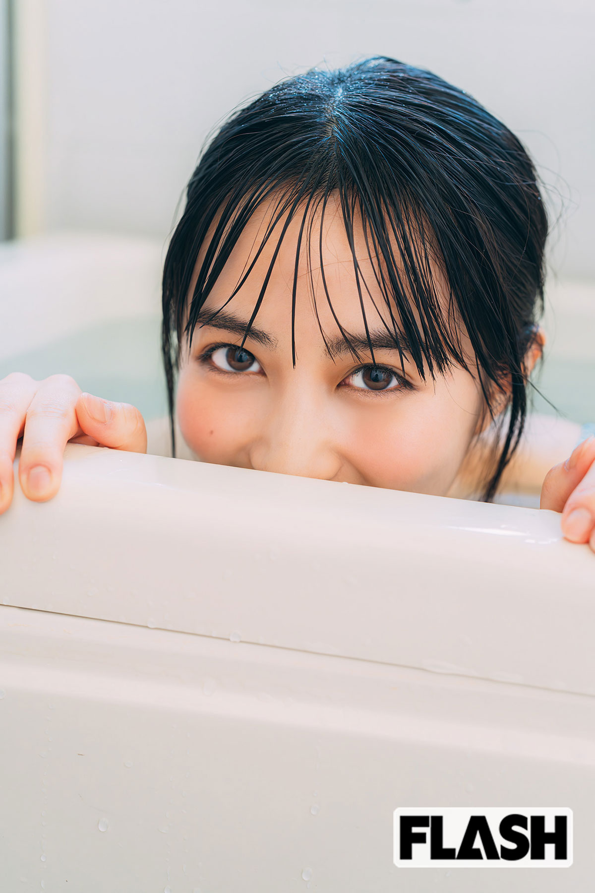 兵頭美波