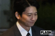 向井理　独立から1年も途切れないオファー、妻・国仲涼子は25年ぶり朝ドラ…