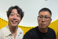 ドンデコルテ渡辺銀次　『VIVANT』で役者デビュー、M-1準優勝でも掴…