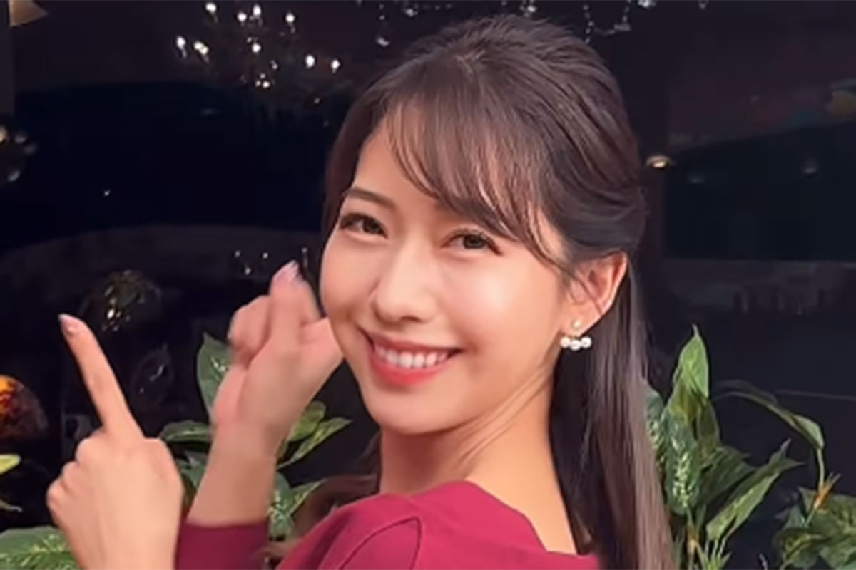 小野寺結衣アナ　10年来の“アナウンサー仲間”との2ショット公開にファン…