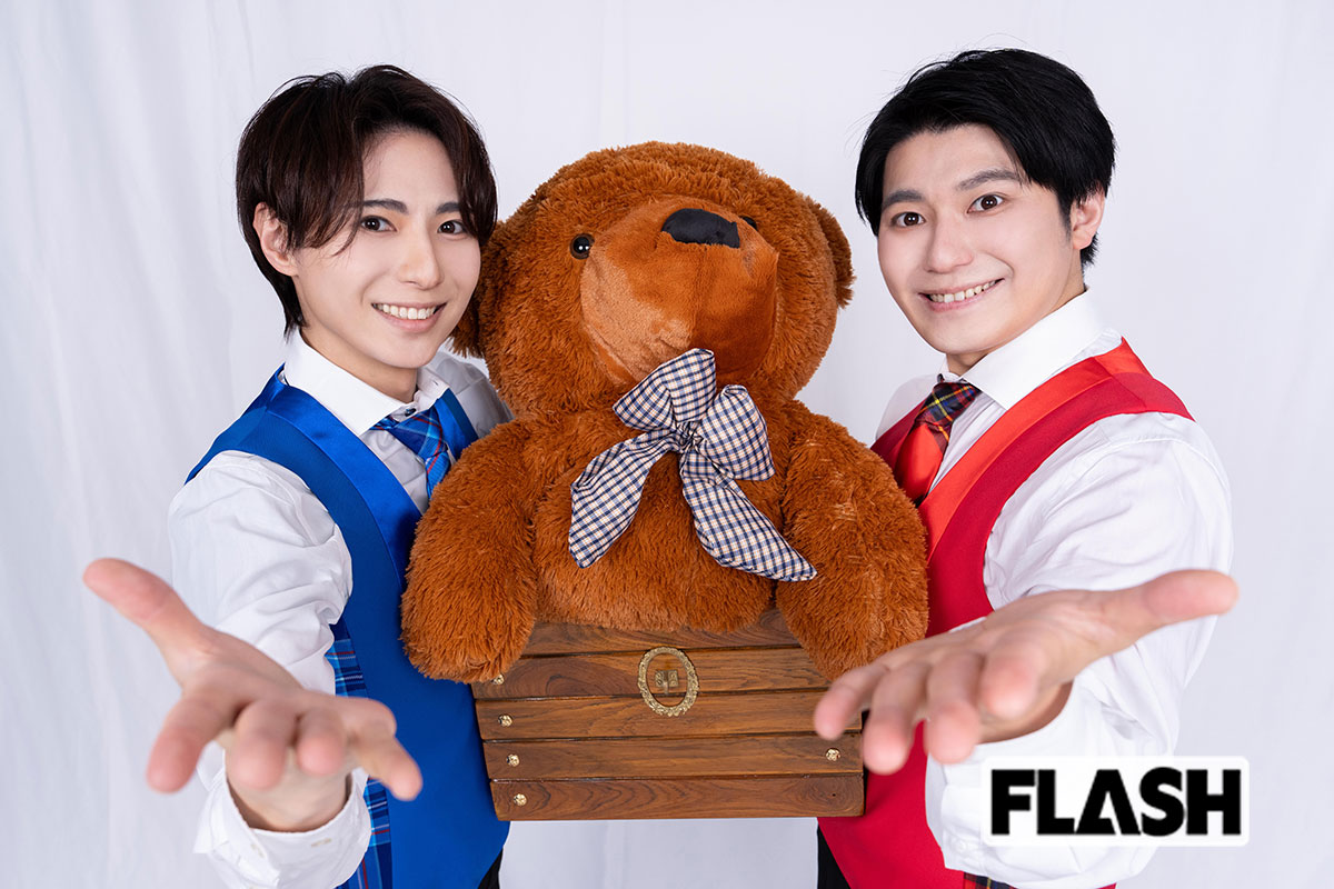 ＜現在／山上兄弟（山上佳之介・31、山上暁之進・30）マジシャン・手品監修者・声優＞8月11日には、「Magic＆Birth day Event山上兄弟の日2026」を東京・銀座にて開催する