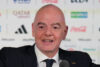 【サッカーW杯】FIFA会長、米代表FW出場停止「猶予」に世界中から非難殺到…指摘されてきたトランプ大統領との“蜜月”