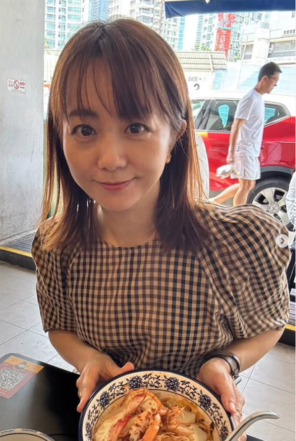 福田萌、シンガポールから帰国批判に「私の言葉足らず」釈明…夫・中田敦彦と目指した子供の英語習得