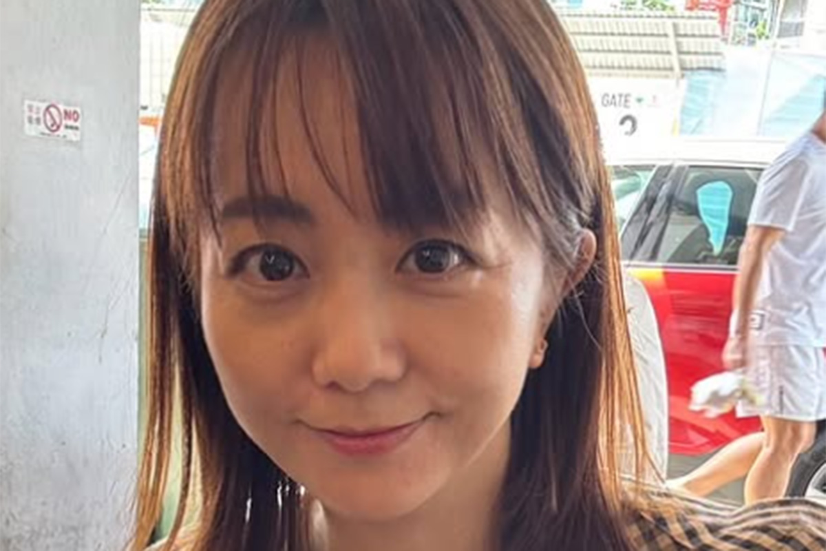 福田萌、シンガポールから帰国批判に「私の言葉足らず」釈明…夫・中田敦彦と…