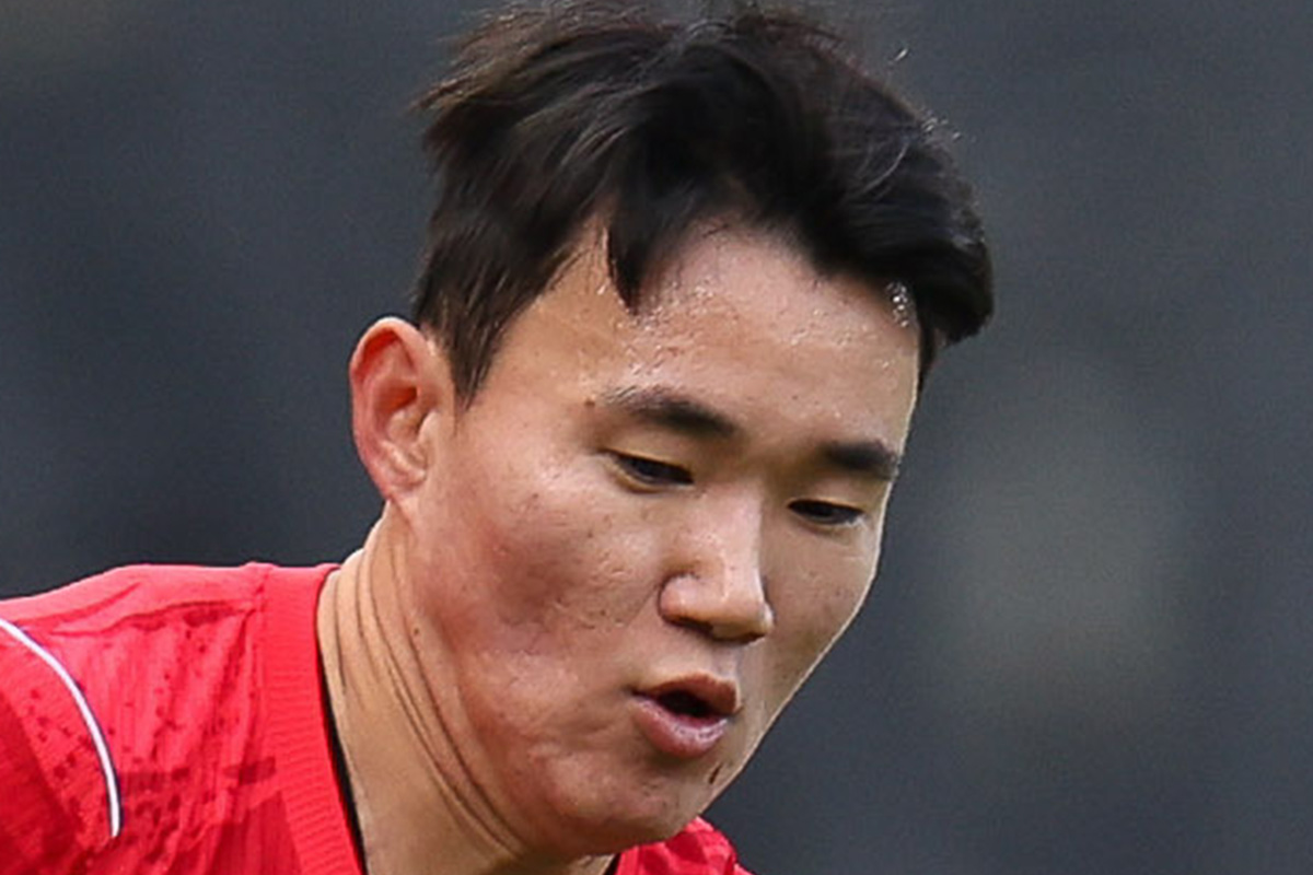 サッカー韓国代表、9月の「アジア大会」4連覇へのこだわり見せるも…日本と…