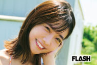 天羽希純「アイドルを卒業して、じつは太ってしまったんです」