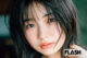 グラビア界に新星誕生！林美希「ほかの方のグラビを観るようになりました。髙野真央さんのお顔が好きで」