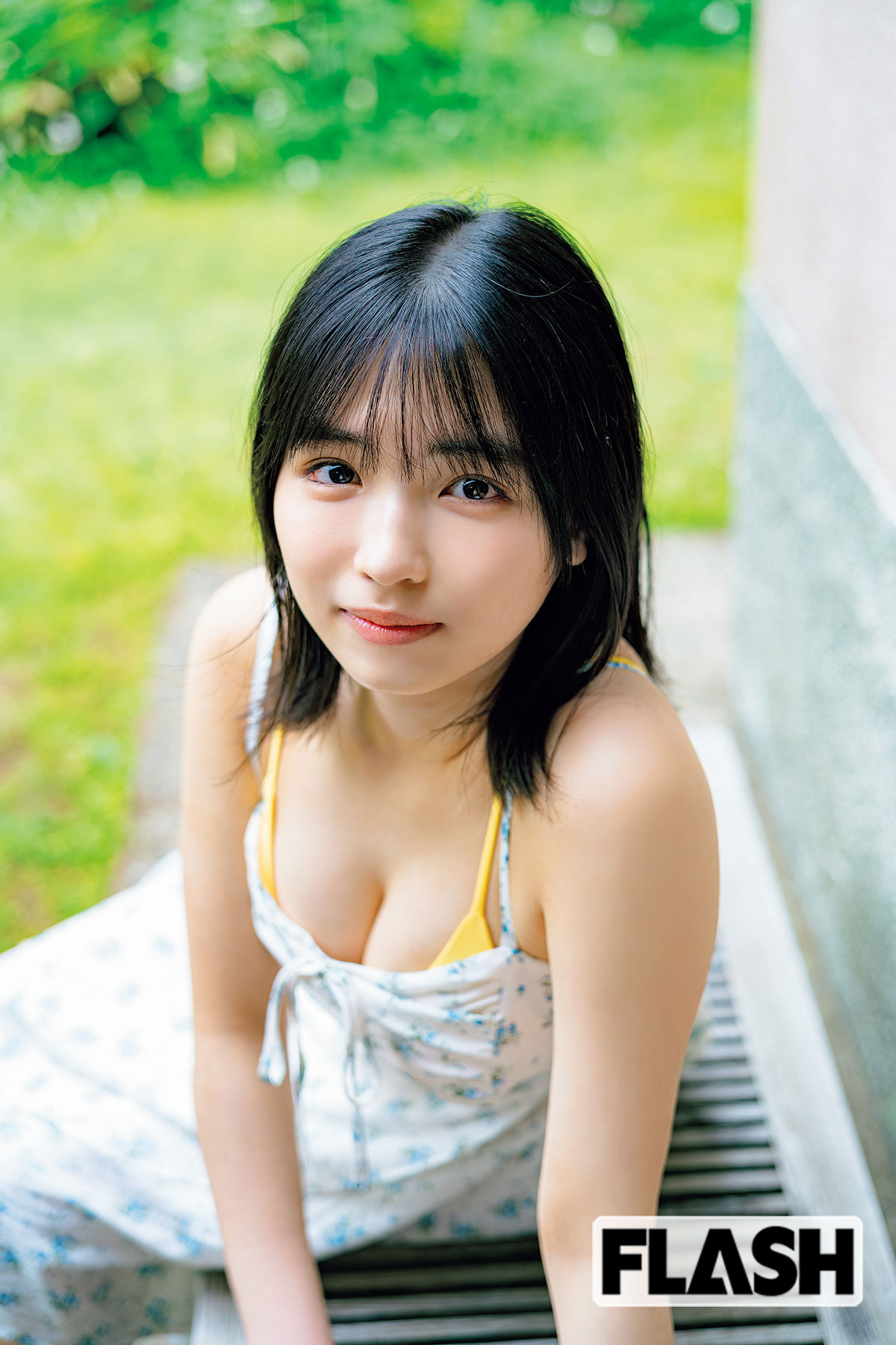 林美希