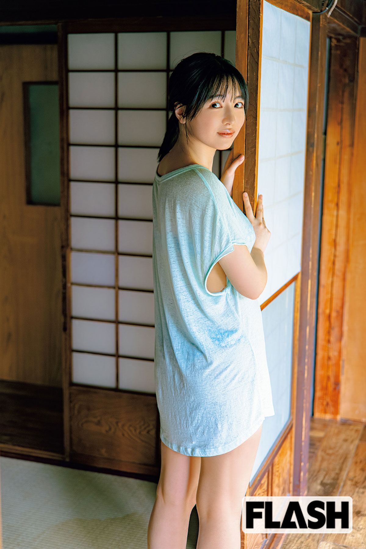 林美希