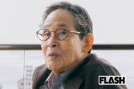 「俺、お別れしてないから」萩本欽一が語る亡き妻“スミちゃん”との60年愛…ネックレスを渡された日から、最後の「ありがとう」まで