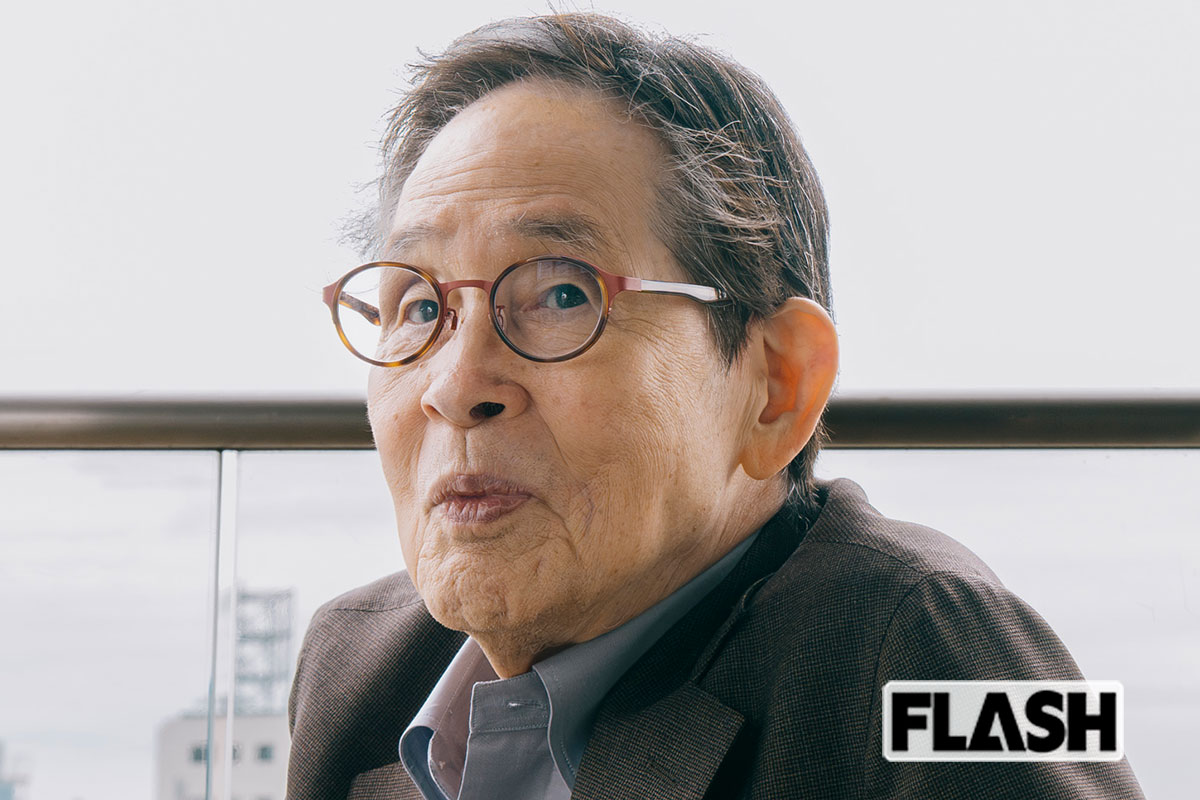 「俺、お別れしてないから」萩本欽一が語る亡き妻“スミちゃん”との60年愛…