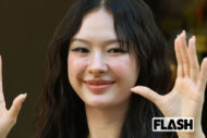 500人超の出待ちファンが殺到!　タイ版『花より男子』で脚光浴びた“超人…