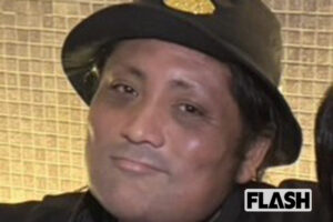 【独自ルポ】ゾンビたばこの売人・滝口涼介被告の＂黒い経歴＂…＂一流野球選…