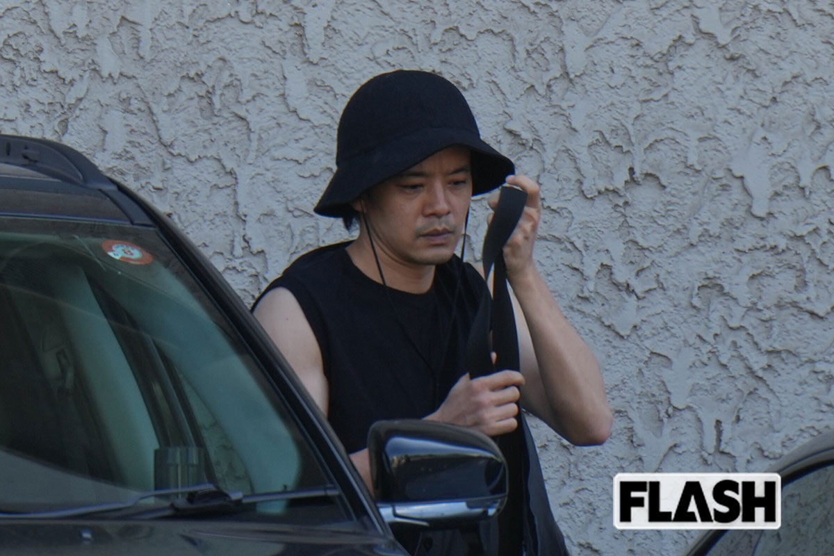 池松壮亮、“秀吉”とは真逆の通勤撮…事務所独立から3年、欠かさぬ“マイルール”とは