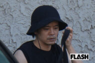池松壮亮、“秀吉”とは真逆の通勤撮…事務所独立から3年、欠かさぬ“マイルール”とは
