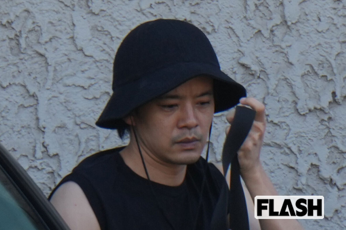 池松壮亮、“秀吉”とは真逆の通勤撮…事務所独立から3年、欠かさぬ“マイル…